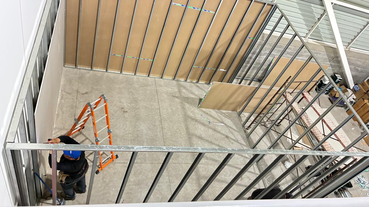 Construcción y habilitación: fotografía 2 del portafolio ReiMart