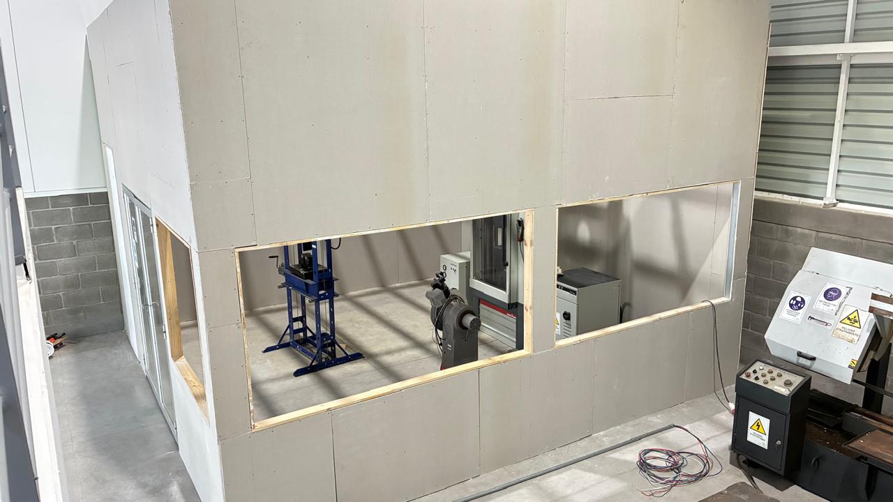 Construcción y habilitación: fotografía 4 del portafolio ReiMart