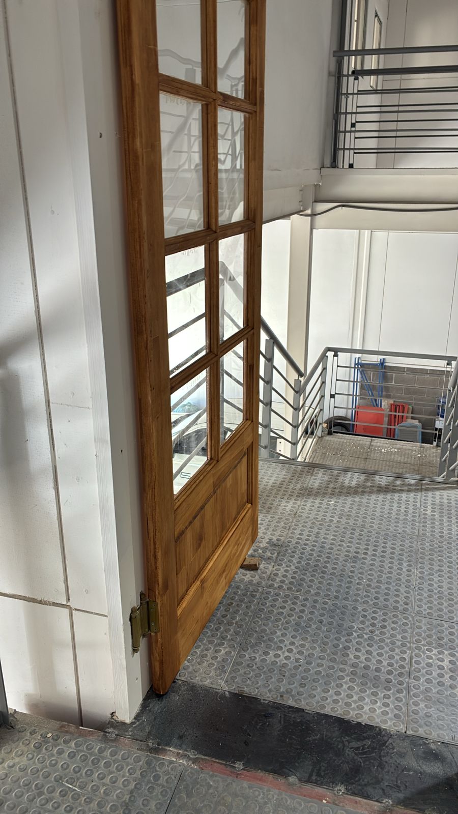 Construcción y habilitación: fotografía 7 del portafolio ReiMart